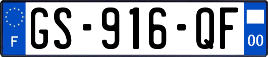 GS-916-QF