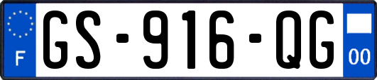 GS-916-QG