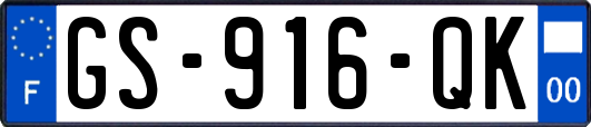 GS-916-QK