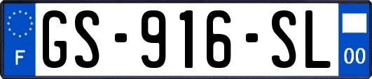 GS-916-SL