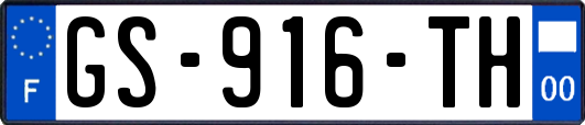 GS-916-TH