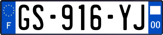 GS-916-YJ