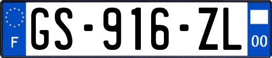 GS-916-ZL
