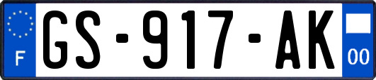 GS-917-AK