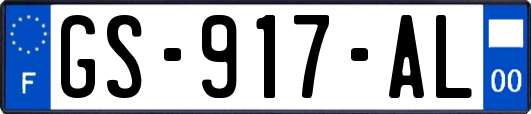 GS-917-AL