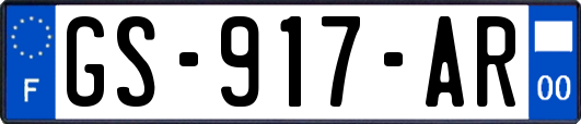 GS-917-AR