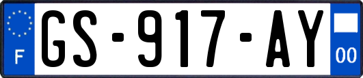 GS-917-AY