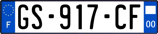 GS-917-CF
