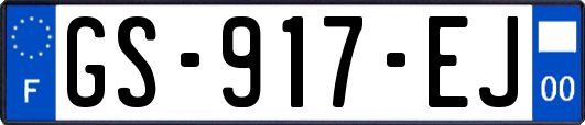 GS-917-EJ