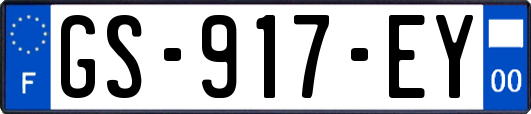 GS-917-EY