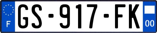 GS-917-FK