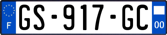 GS-917-GC