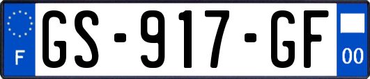 GS-917-GF