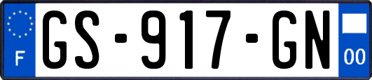 GS-917-GN