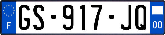 GS-917-JQ