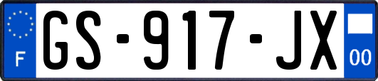 GS-917-JX