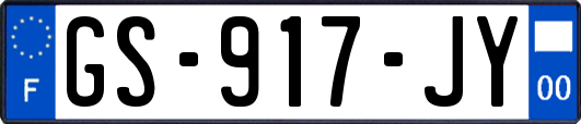 GS-917-JY