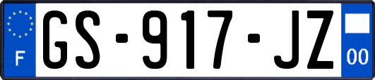 GS-917-JZ
