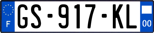 GS-917-KL