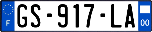 GS-917-LA