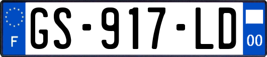 GS-917-LD