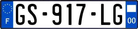 GS-917-LG