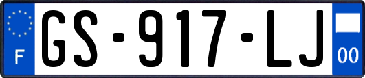 GS-917-LJ