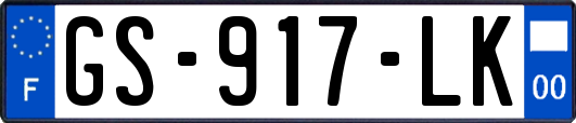 GS-917-LK