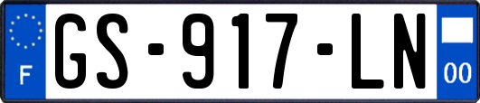 GS-917-LN