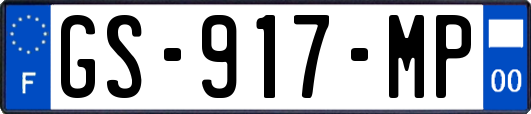 GS-917-MP