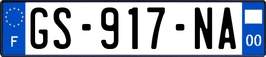 GS-917-NA