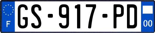 GS-917-PD