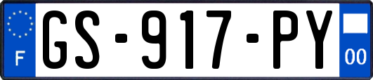 GS-917-PY
