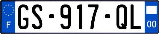 GS-917-QL