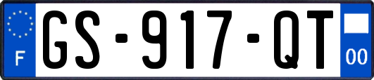 GS-917-QT
