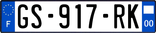 GS-917-RK