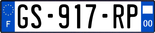 GS-917-RP