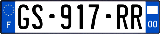 GS-917-RR