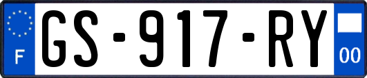 GS-917-RY