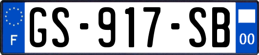 GS-917-SB