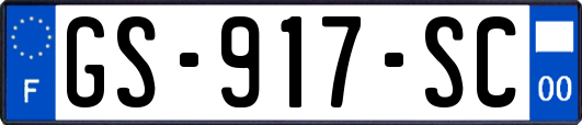GS-917-SC