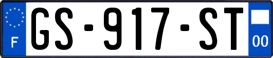 GS-917-ST