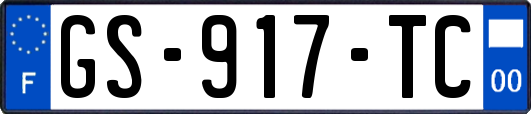 GS-917-TC
