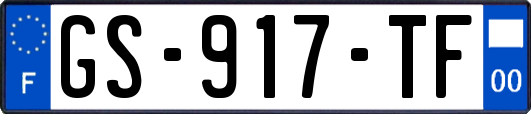 GS-917-TF