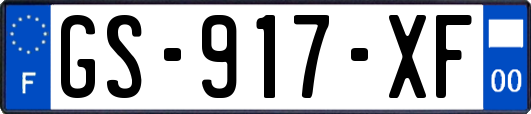 GS-917-XF