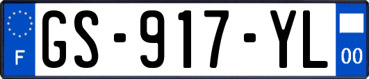 GS-917-YL
