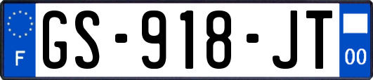 GS-918-JT