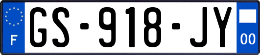 GS-918-JY