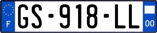 GS-918-LL
