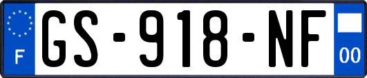 GS-918-NF